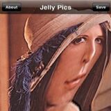 Download JellyPics Cell Phone Software